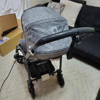 Bugaboo Bee6 ベビーカー 新品未使用の画像
