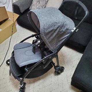 Bugaboo Bee6 ベビーカー 新品未使用の画像