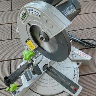 EARTH MAN チップソー切断機 180mm CS-180TA 