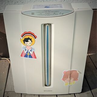 【あげます】 / 無料 / 空気清浄機