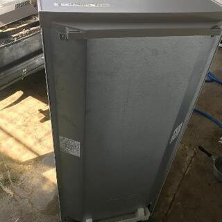 シャープノンフロン冷凍冷蔵庫　2014年式　の画像