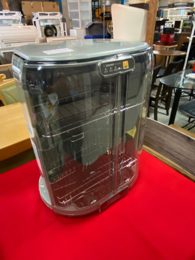 激安!!美品!!象印 食器乾燥器 EY-GA50 2015年製
