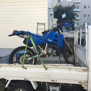 TS125R
