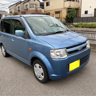個人分割可能‼️EKワゴン！車検付き！
