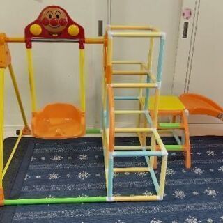 アンパンマンブランコ