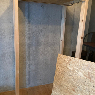 DIYラック　チェスト　あげます