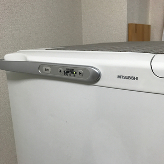 決まりました:三菱 冷凍庫4段引き出しの画像