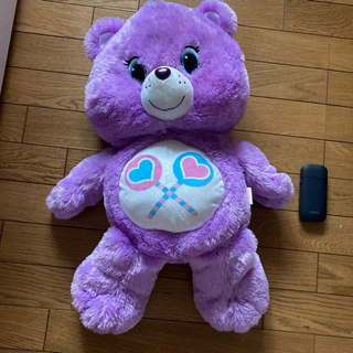 ぬいぐるみ