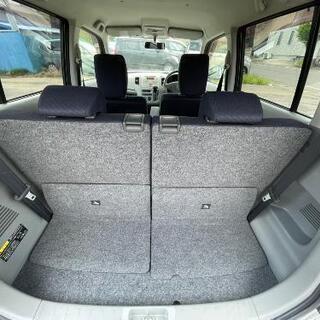 マツダ　AZワゴン　XG   H24/9  車検なし　ベンチシート☆CD☆の画像