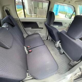 マツダ　AZワゴン　XG   H24/9  車検なし　ベンチシート☆CD☆の画像