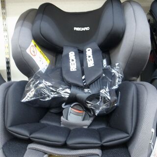 RECARO チャイルドシート ZERO.1 モノ市場半田店yの画像
