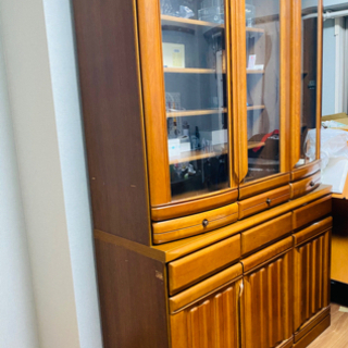 木製家具　差し上げますの画像