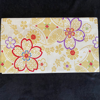 【取引中】振袖　20点セット　クリーニング済　半額以下！　成人式の画像