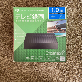 外付HDDレコーダー