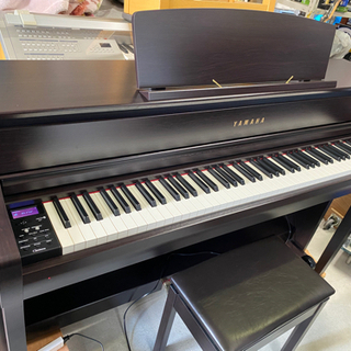 クラビノーバ 付属 ヘッドホンの中古が安い！激安で譲ります