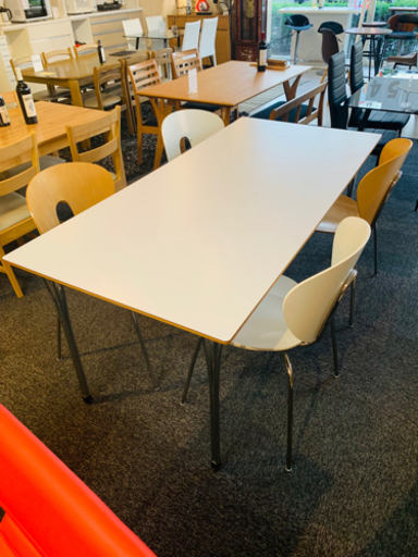 激安‼️ダイニング5点セット