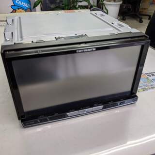 パイオニア ナビ・テレビ AVIC-ZH0009CS 来られる方のみ。