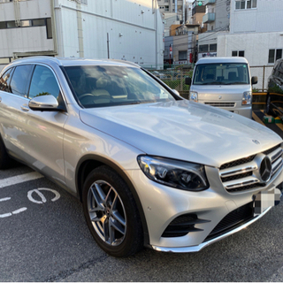 メルセデスベンツ中古車の画像