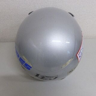 中古　ヘルメット　ディスプレイ用に！YAMAHA SF-5D の画像