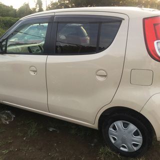 MRワゴン　2年車検付きの画像