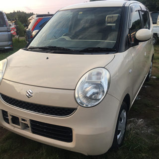 MRワゴン　2年車検付き