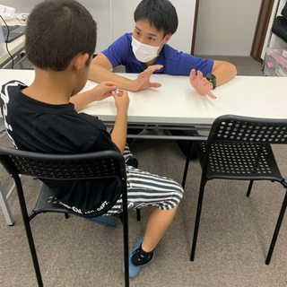 【楽しみながら集中力を高める塾⠀のびっく西宮北口】の画像
