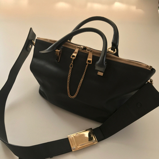 Chloe  バック