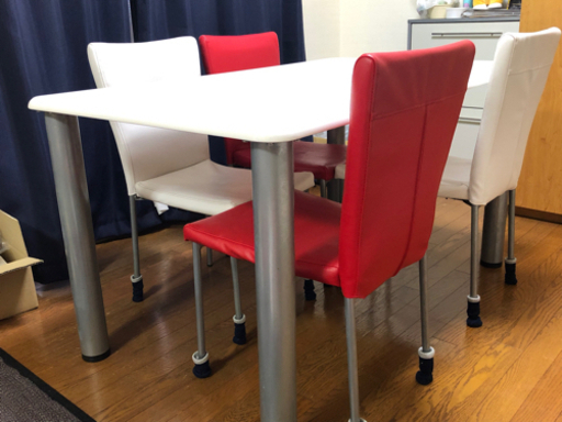 ダイニングテーブルセット