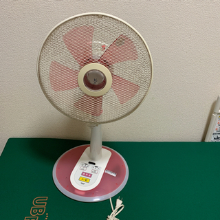 扇風機中古