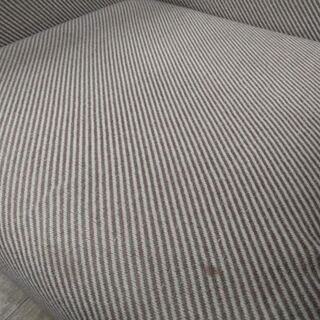 ソファ 応接室 一人掛け 2個セットの画像