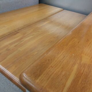 ソファ 応接室 一人掛け 2個セットの画像