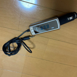 トランスミッター