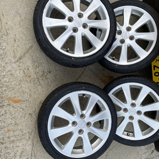 スタビレーヘックス6本セット3/8 & 1/2