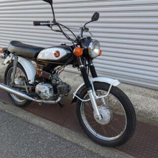CL50 カスタム 希少車種！