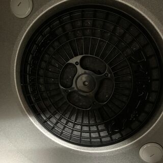 ■レア家電　衣類乾燥機  4KG　ナショナル　やさしい愛妻号　1993年製　現状渡し  の画像