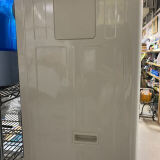 ■レア家電　衣類乾燥機  4KG　ナショナル　やさしい愛妻号　1993年製　現状渡し  の画像