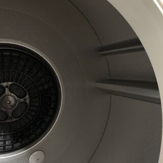 ■レア家電　衣類乾燥機  4KG　ナショナル　やさしい愛妻号　1993年製　現状渡し  の画像