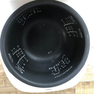 炊飯器の画像