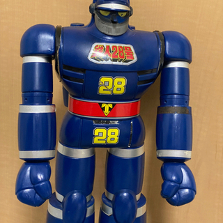 鉄人28号　ジャンボマシンダー Amazon.co.jp: ポピー ジャンボマシンダー 太陽の使者 鉄人28号 横山