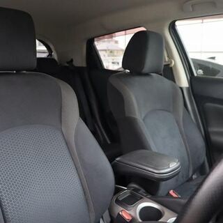 😊東海エリア・自社ローン取り扱い店！ 最長36回！ ジューク15RXの画像