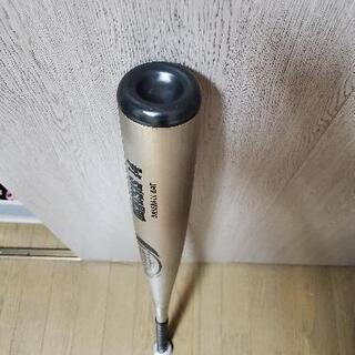 ルイビススラッガー硬式バット
