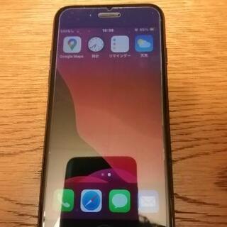 アイフォン7　32GB 　SIMフリーの画像