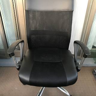 イス　早期引取希望