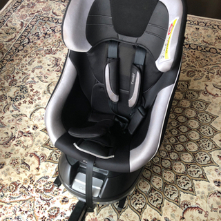 【美品】　　Combi ネルーム ISOFIX 【付属品有り】 美品 上位モデル Combi ネルーム ISOFIX エッグショックNF-700