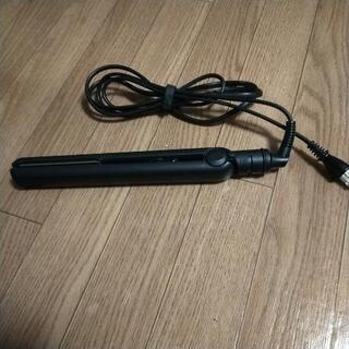 ストレートアイロン(中古)