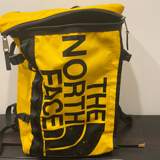 THENORTHFACE定番リュック✨