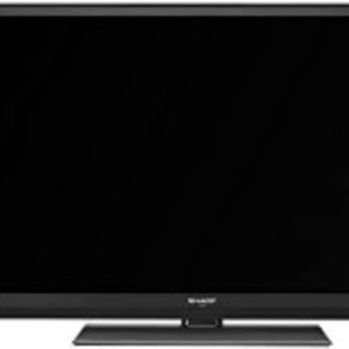 【美品】AQUOS TV 40Ｖ