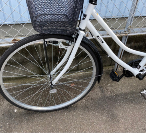 自転車
