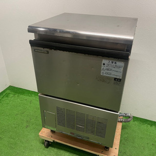 HOSIZAKI/ホシザキ　業務用　全自動製氷機 　チィップアイ...