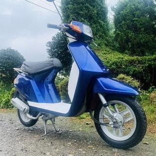 HONDA PAX50 原付🛵通勤 通学 配達などに